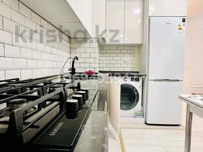 1-комнатная квартира · 55 м² · 4/12 этаж, 16-й мкр 33-7 — В доль центральный дороги напротив 17 го микрорайона за 18.5 млн 〒 в Актау