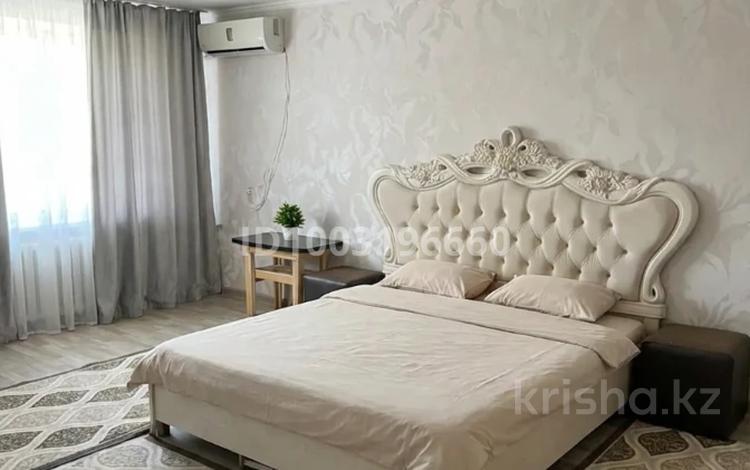 1-бөлмелі пәтер · 30 м² · 5/5 қабат, Коркыт ата 32, бағасы: 10 000 ₸ в  — фото 8