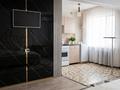 1-бөлмелі пәтер · 30 м² · 5/5 қабат, Коркыт ата 32, бағасы: 10 000 ₸ в  — фото 2
