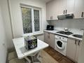 3-комнатная квартира · 63 м² · 2/5 этаж, мкр Казахфильм 10 за 400 000 ₸ в Алматы, Бостандыкский р-н — фото 2