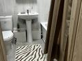 1-комнатная квартира · 40 м² · 2/9 этаж, Береке 58 — Район Плазы за 10 000 ₸ в Костанае — фото 9