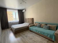 1-комнатная квартира · 40 м² · 2/9 этаж, Береке 58 — Район Плазы за 10 000 ₸ в Костанае