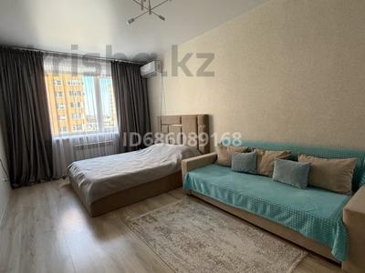 1-бөлмелі пәтер · 40 м² · 2/9 қабат, Береке 58 — Район Плазы, бағасы: 10 000 ₸ в Костанае