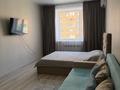 1-комнатная квартира · 40 м² · 2/9 этаж, Береке 58 — Район Плазы за 10 000 ₸ в Костанае — фото 3