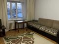 2-комнатная квартира, 55 м², 2/5 этаж помесячно, Рыскулбекова 5 за 130 000 〒 в Астане, Алматы р-н