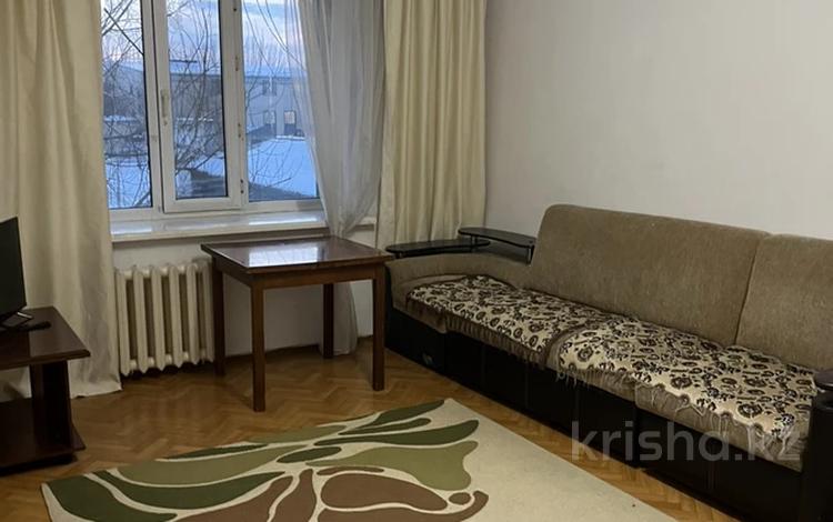 2-бөлмелі пәтер, 55 м², 2/5 қабат ай сайын, Рыскулбекова 5, бағасы: 130 000 〒 в Астане, Алматы р-н — фото 9