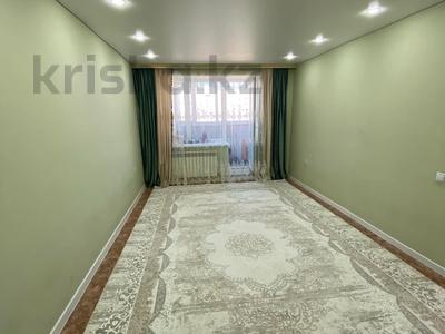 2-бөлмелі пәтер · 57 м² · 7/9 қабат, жилой массив Есет Батыр, бағасы: 16.5 млн ₸ в Актобе