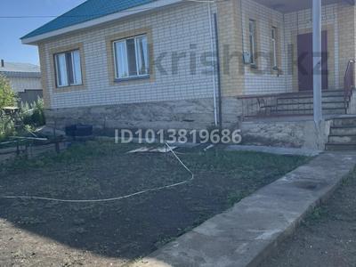 Отдельный дом · 3 комнаты · 110 м² · 10 сот., Маметова 9 Г — Рядом районная больница за 30 млн ₸ в 
