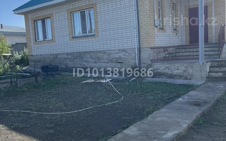 Отдельный дом · 3 комнаты · 110 м² · 10 сот., Маметова 9 Г — Рядом районная больница за 30 млн ₸ в  — фото 2