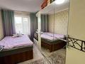 3-комнатная квартира · 60 м² · 5/5 этаж, Самал за 22.5 млн ₸ в Талдыкоргане, мкр Самал — фото 4