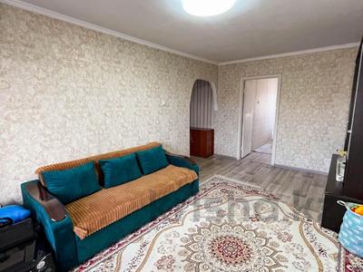 3-комнатная квартира · 60 м² · 5/5 этаж, Самал за 22.5 млн 〒 в Талдыкоргане, мкр Самал