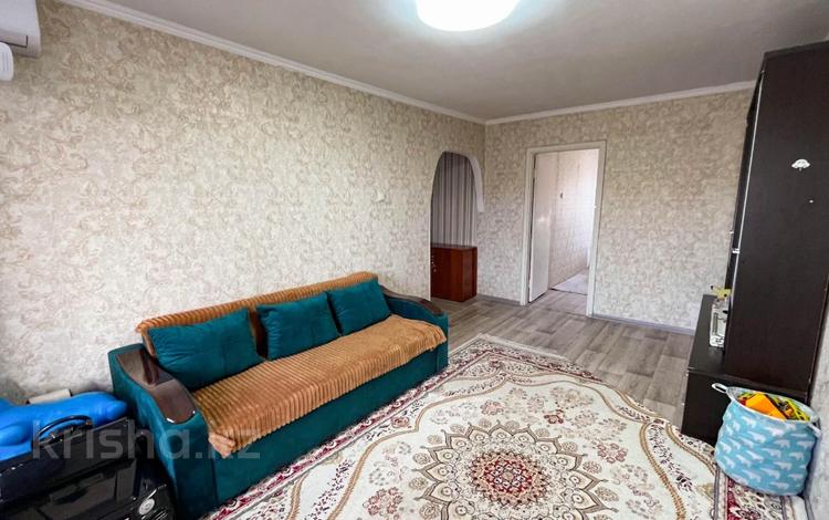 3-комнатная квартира · 60 м² · 5/5 этаж, Самал за 22.5 млн ₸ в Талдыкоргане, мкр Самал — фото 5