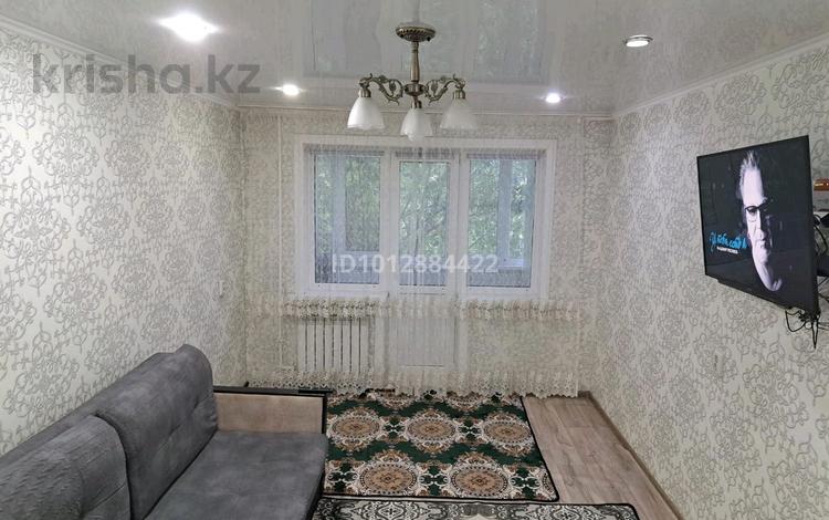 2-бөлмелі пәтер · 44.3 м² · 2/5 қабат, Нурсултан Назарбаев 191 — Пересечение Мусрепова -Назарбаева, бағасы: 16 млн ₸ в Петропавловске — фото 2