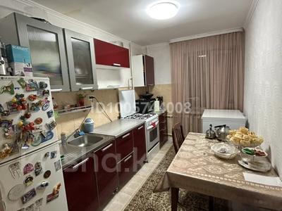 4-комнатная квартира · 80.5 м² · 5/9 этаж, мкр 8, Проспект А.Молдагулова 36/1 — Пересечение Жубанова-Молдагулова за 28 млн ₸ в Актобе