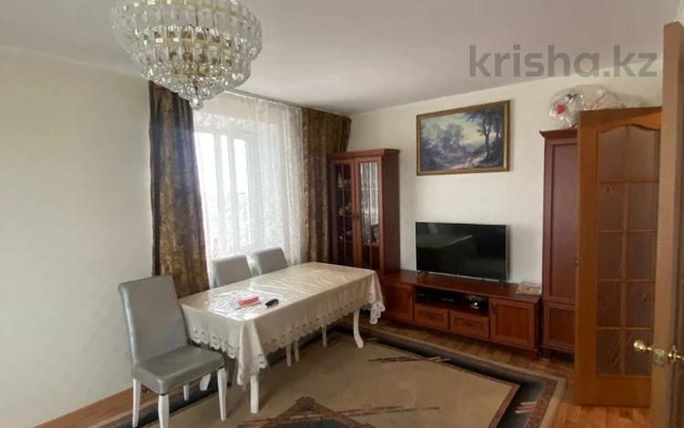 4-комнатная квартира, 72 м², 5/9 этаж, Алтынсарина 131 за 24 млн 〒 в Костанае — фото 2