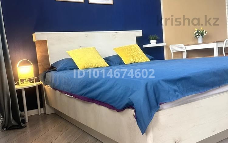 1-комнатная квартира · 40 м² · 3/10 этаж, Мкр Аксай, Б. Момышулы 25 за 250 000 ₸ в Алматы, Ауэзовский р-н — фото 2