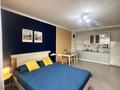 1-комнатная квартира · 40 м² · 3/10 этаж, Мкр Аксай, Б. Момышулы 25 за 250 000 ₸ в Алматы, Ауэзовский р-н — фото 3