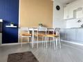 1-комнатная квартира · 40 м² · 3/10 этаж, Мкр Аксай, Б. Момышулы 25 за 250 000 ₸ в Алматы, Ауэзовский р-н — фото 6