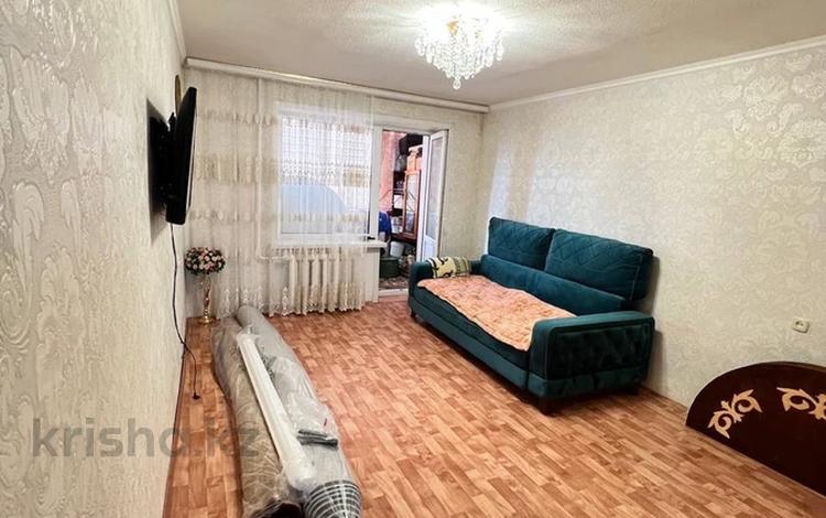 2-бөлмелі пәтер · 61.4 м², Центральный 39, бағасы: 19.8 млн ₸ в Кокшетау — фото 2
