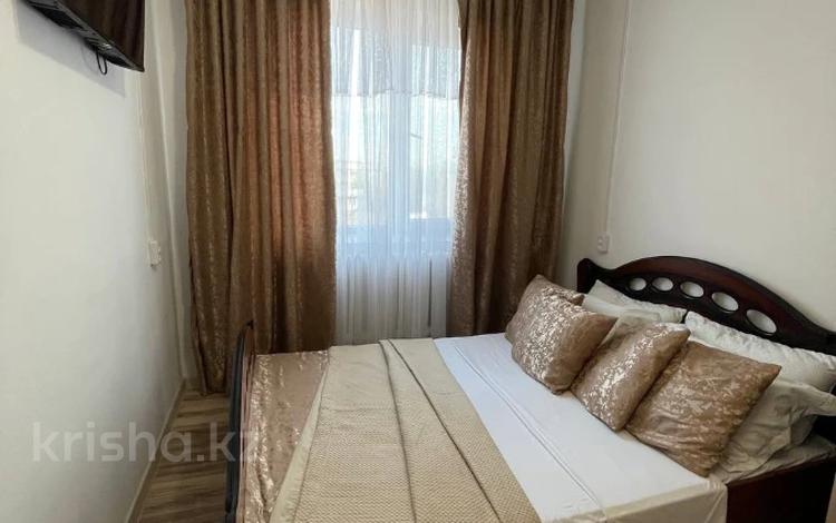 1-комнатная квартира · 30 м² · 4/5 этаж, улица Жангельдина 10 за 10 000 ₸ в Шымкенте, Аль-Фарабийский р-н — фото 2