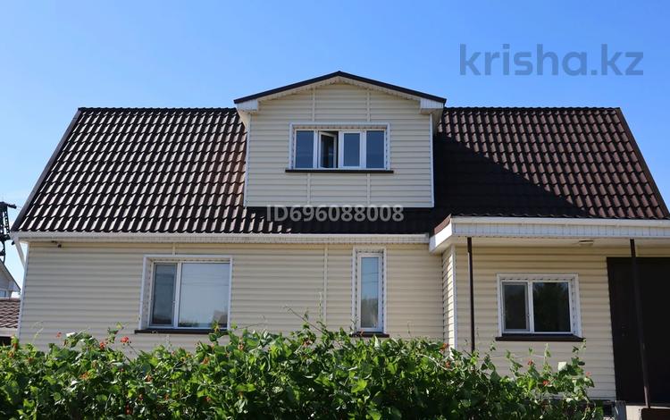 Жеке үй · 6 бөлме · 250 м² · 7.5 жүзд., Ермакова 3/7, бағасы: 75 млн ₸ в Павлодаре — фото 2