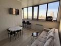 2-комнатная квартира · 40 м² · 17/19 этаж, мкр Шубар, Кабанбай-батыра 4/2 за 300 000 ₸ в Астане, Есильский р-н — фото 7