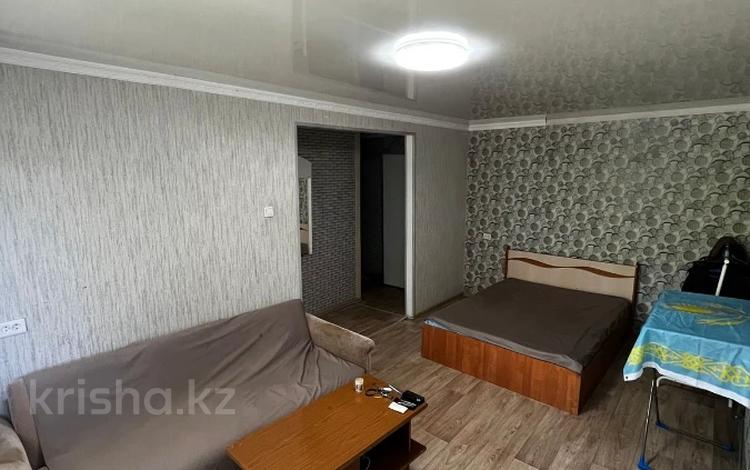 1-бөлмелі пәтер · 30.1 м² · 1/5 қабат, Жабаева — Стадион Карасай, бағасы: 12.3 млн ₸ в Петропавловске — фото 2