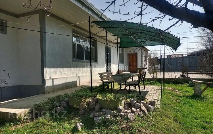 Отдельный дом · 3 комнаты · 200 м² · 8 сот., мкр Бозарык , ДП гулдер 80 — Остановка Ел-аман за 23 млн 〒 в Шымкенте, Абайский р-н — фото 45