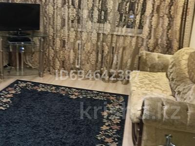 2-бөлмелі пәтер · 55 м² · 4/9 қабат, Тастақ-3 ш/а., Мкр Тастак-3 Тургут Озала 67 — Толеби, бағасы: 15 000 ₸ в Алматы, Алмалинский р-н
