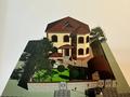 Отдельный дом · 8 комнат · 280 м² · 8 сот., Косбулак 13 за 65 млн ₸ в Шымкенте, Абайский р-н — фото 4