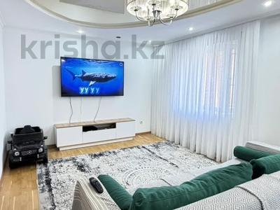 4-комнатная квартира · 140 м² · 10/11 этаж, Косшыгулулы 20 за ~ 44 млн ₸ в Астане