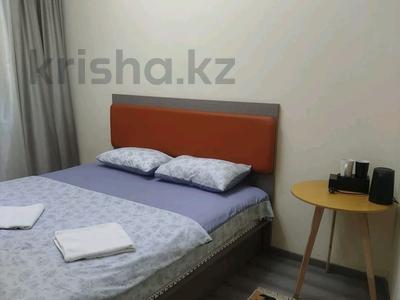 1-бөлмелі пәтер · 20 м², Сервантеса 18, бағасы: 5 000 〒 в Алматы, Турксибский р-н
