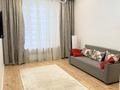 1-комнатная квартира · 40 м² · 5/9 этаж, Ахмет Байтурсынулы 14 за 210 000 ₸ в Астане, Сарайшык р-н