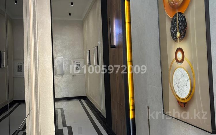 2-бөлмелі пәтер · 57 м² · 6/9 қабат, 20а мкр 3, бағасы: 250 000 ₸ в Актау — фото 2