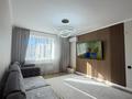 1-комнатная квартира · 44.3 м² · 3/9 этаж, Шамши Калдаякова 21/2 — Нажмиденова за 25 млн ₸ в Астане, Алматы р-н — фото 2