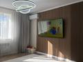 1-комнатная квартира · 44.3 м² · 3/9 этаж, Шамши Калдаякова 21/2 — Нажмиденова за 25 млн ₸ в Астане, Алматы р-н — фото 3