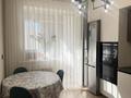1-комнатная квартира · 44.3 м² · 3/9 этаж, Шамши Калдаякова 21/2 — Нажмиденова за 25 млн ₸ в Астане, Алматы р-н — фото 4
