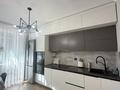 1-комнатная квартира · 44.3 м² · 3/9 этаж, Шамши Калдаякова 21/2 — Нажмиденова за 25 млн ₸ в Астане, Алматы р-н — фото 5
