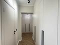 1-комнатная квартира · 44.3 м² · 3/9 этаж, Шамши Калдаякова 21/2 — Нажмиденова за 25 млн ₸ в Астане, Алматы р-н — фото 8