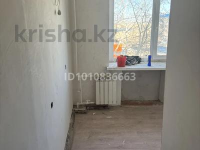 2-комнатная квартира · 47 м² · 3/5 этаж, Жеңіс 9 — Вечный огонь за 11 млн ₸ в Жезказгане