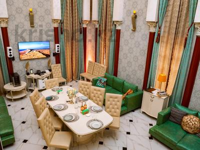 Жеке үй · 3 бөлме · 250 м², Керей Жанибек Хандар 452, бағасы: 450 000 〒 в Алматы, Медеуский р-н