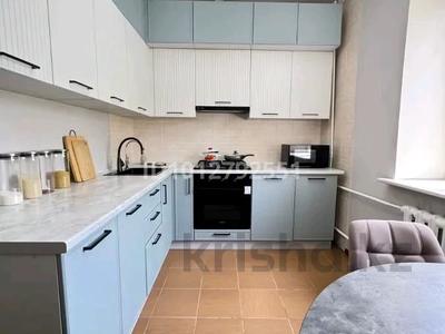 2-комнатная квартира · 54.2 м² · 5/5 этаж, Бөгенбай батыра 237 за 49.5 млн ₸ в Алматы, Алмалинский р-н