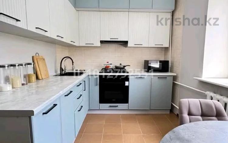 2-комнатная квартира · 54.2 м² · 5/5 этаж, Бөгенбай батыра 237 за 49.5 млн ₸ в Алматы, Алмалинский р-н — фото 2
