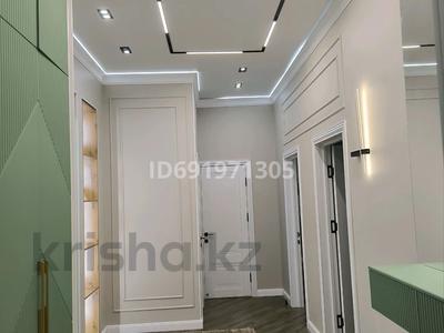 3-комнатная квартира · 125 м² · 8/10 этаж, 19-й мкр, Мкрн 19 33 за 55 млн ₸ в Актау