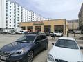 3-комнатная квартира · 125 м² · 8/10 этаж, 19-й мкр, Мкрн 19 33 за 55 млн ₸ в Актау — фото 44