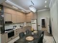 3-комнатная квартира · 125 м² · 8/10 этаж, 19-й мкр, Мкрн 19 33 за 55 млн ₸ в Актау — фото 8