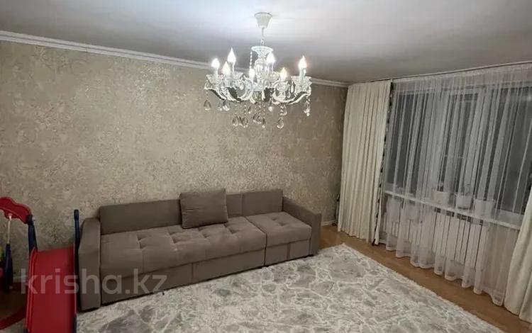 2-комнатная квартира, 84.4 м², 2/13 этаж, Каныш Сатпаев за 32.5 млн 〒 в Астане, Алматы р-н — фото 6