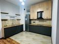 2-комнатная квартира, 87 м², 3/7 этаж помесячно, мкр Горный Гигант, Жамакаева 254/2 за 420 000 〒 в Алматы, Медеуский р-н