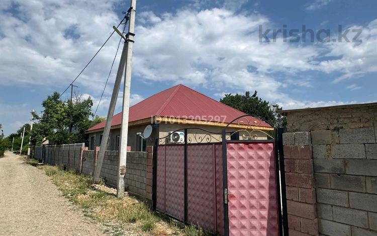 Отдельный дом · 4 комнаты · 120 м² · 10 сот., Кемел 136 — Конечная 54 автобуса за 16 млн ₸ в Таразе — фото 8