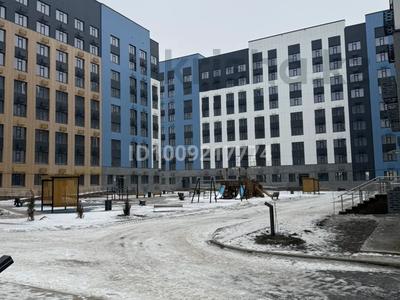 3-бөлмелі пәтер · 80 м² · 7/9 қабат, Султан Бейбарыс 437, бағасы: 34 млн ₸ в Атырау